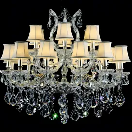 Accia chandelier